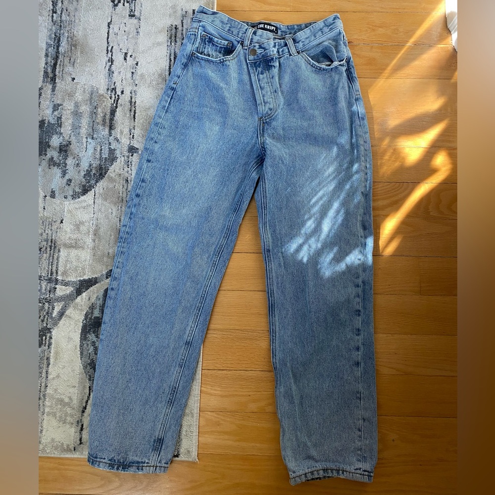 The Kript Gavin Jeans